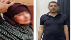 لخلافات عائلية.. ضبط شخص اعتدى على حماته وزوجته بسلاح أبيض