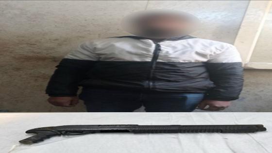 المنيا.. ضبط شخص لإطلاقه أعيرة نارية احتفالاً بفوز مرشح بمجلس النواب وإصابة آخر