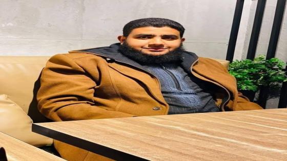 شاب قرية برمبال