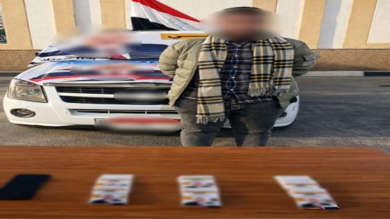 رشاوى مالية ودعاية مخالفة.. ضبط مخالفات انتخابية فى البحيرة