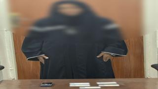 ضبط سيدة في قوص بحوزتها بطاقات شخصية للناخبين للتحريض على التصويت لمرشح