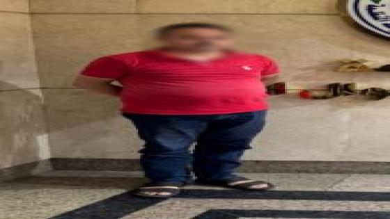 يروّج لتأشيرات مزيفة.. ضبط نصاب يستدرج أوهم ضحاياه عبر السوشيال ميديا