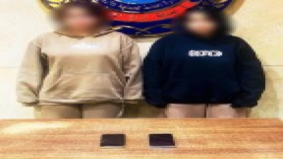 الأمن يضبط 5 سيدات لممارسة أعمال منافية للآداب بالإسكندرية والجيزة