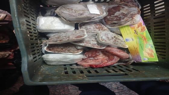 تموين أسيوط تضبط أسمدة زراعية مغشوشة وتحرر 529 محضرا