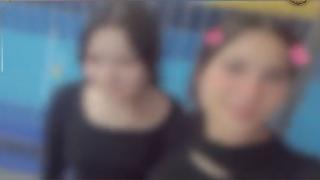 الأمن يضبط فتاة لوحت بإشارة خادشة بمحطة مترو بالجيزة