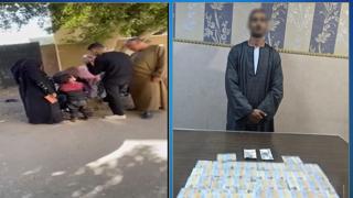 ضبط 12 متهما بارتكاب مخالفات انتخابية وتقديم رشاوي في المحافظات