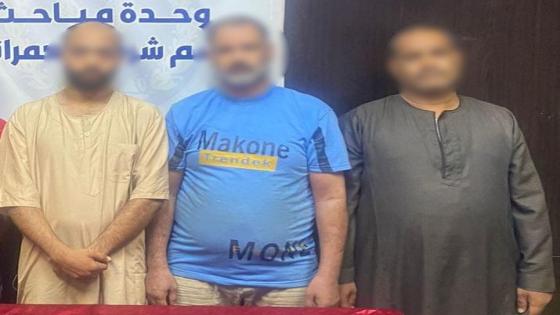 “البلطجة لن تمر”.. القبض على مرتكبي واقعة التعدي على سيدة في العمرانية