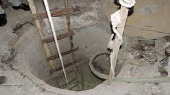 لعنة الفراعنة وراء مقتل شاب .أرشيفية