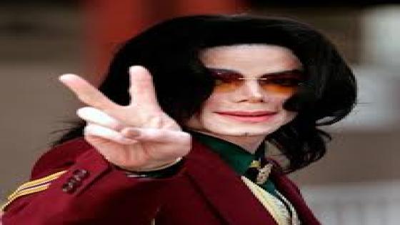 «جودي» خلعته بسبب أغاني «مايكل جاكسون»