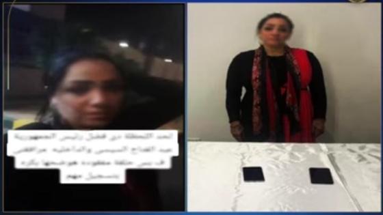 الداخلية تكشف حقيقة ادعاء سيدة منعها من زيارة نجلها المحتجز بقسم شرطة ثانِ زايد