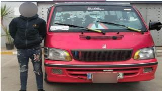 خلاف على الأجرة.. الأمن يكشف ملابسات تعدي سائق ميكروباص على سيدة بمدينة نصر