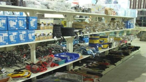 تفاصيل إحباط عملية تصنيع وتوزيع منتجات كهربائية مغشوشة في القليوبية