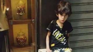 “واحده واخداني من ماما “طفل يتسول في وسط البلد ويتمني العودة إلي اهله