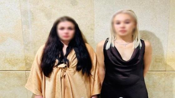 حبس سيدتين أجنبيتين لممارستهما أعمال منافية للآداب داخل شقة في القاهرة الجديدة