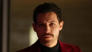 حجز الفنان محمود حجازي على ذمة التحقيق بتهمة التحرش في فندق بالقاهرة