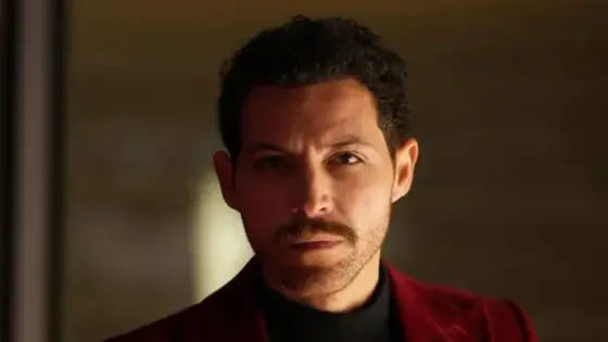 حجز الفنان محمود حجازي على ذمة التحقيق بتهمة التحرش في فندق بالقاهرة