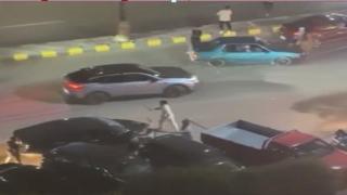 مشاجرة بالعصى فى بنى سويف.. والأمن يكشف التفاصيل