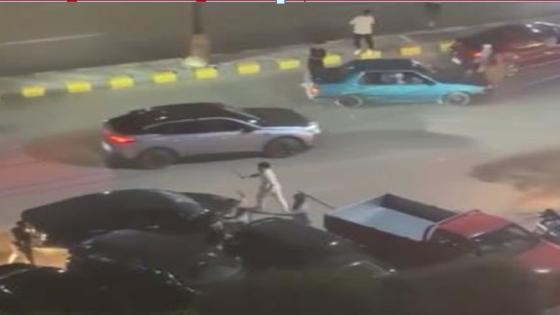 مشاجرة بالعصى فى بنى سويف.. والأمن يكشف التفاصيل