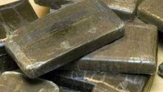 القبض علي تاجر مخدرات أبوصوير.أرشيفية