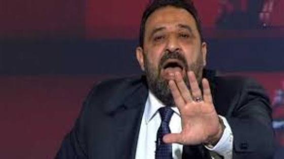 مجدي عبد الغني .أرشيفية