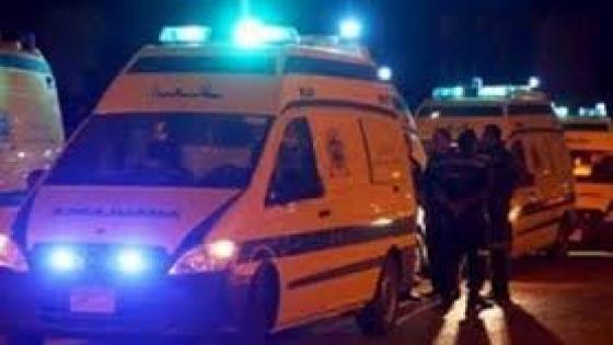 اسعاف .أرشيفية