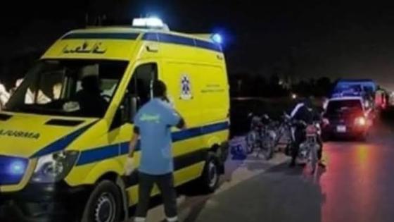 حل لغز اختفاء مواطن بعد خروجه من مستشفى بالشرقية.. العثور على جثمانه بمحطة صرف صحي
