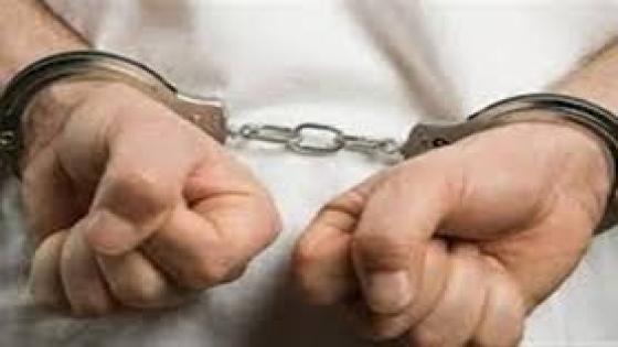 حبس.أرشيفية