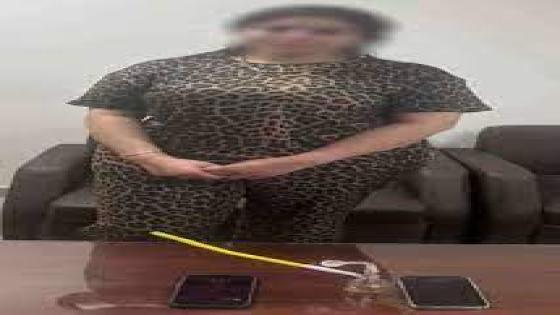 بلوجر شهيرة غسلت 5 ملايين جنيه من نشاط غير مشروع