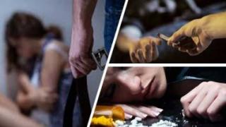 «احتجزونا وعذبونا»الأمن يداهم مركز وهمي لعلاج الإدمان بالهرم ويحرر ٦٠ محتجزاً من المتعاطين