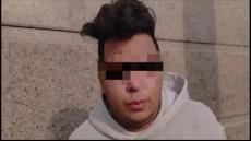 عاجل: هروب معاذ مدير أعمال عصام صاصا بعد حكم السنتين.. وتواجده محتمل داخل فيلا فخمة في حدائق الأهرام!