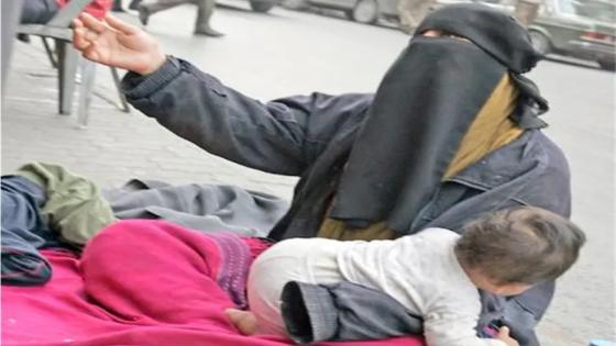 مباحث رعاية الأحداث تطيح بعصابة تجبر الصغار على التسول بالقاهرة والجيزة