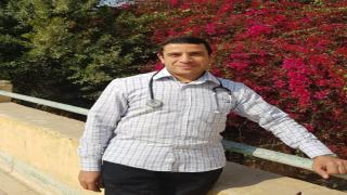 “الدكتور عبد القادر معروف” نابغه طب الصدر والباطنه والحساسية في مستشفي صدر العباسيه