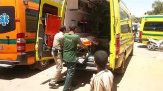 نقل الطفلة .أرشيفية