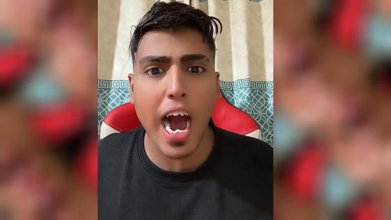 القبض على كروان مشاكل بالقاهرة