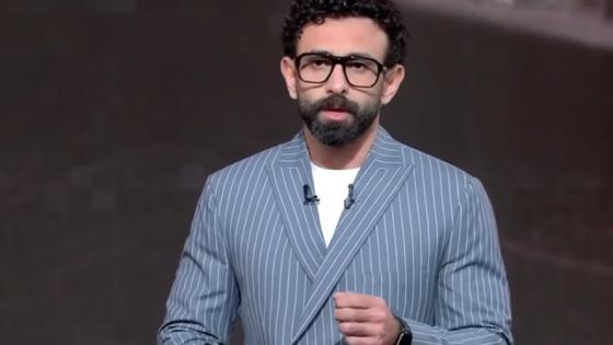 اليوم.. أولى جلسات استئناف إبراهيم فايق على حكم تغريمه مليون جنيه في قضية “تسريب الفار”