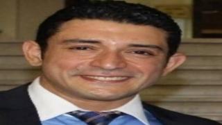 خروج جثمان أحمد الدجوي من مشرحة زينهم