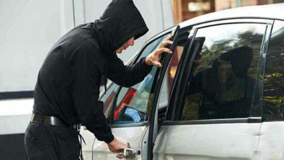 عقب تداول فيديو.. القبض على عاطل سرق محتويات السيارات الإسكندرية