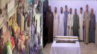خلاف على الجيرة يشعل مشاجرة بين أصحاب محال فاكهة في أسيوط.. 5 مصابين وضبط الطرفين