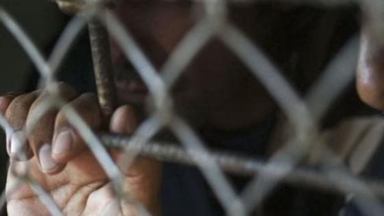 حبس عامل بتهمة قتل زوجته حرقًا في الإسكندرية