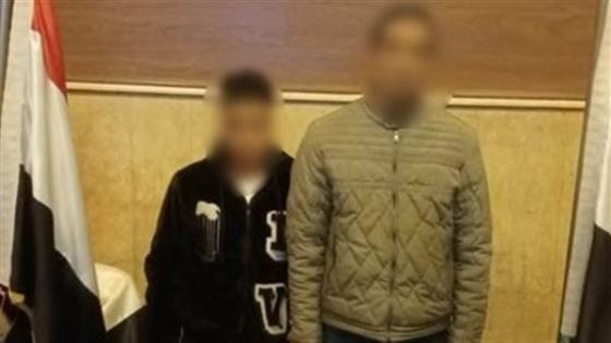 متهمين- صورة أرشيفية