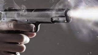 اطلاق نار .أرشيفية
