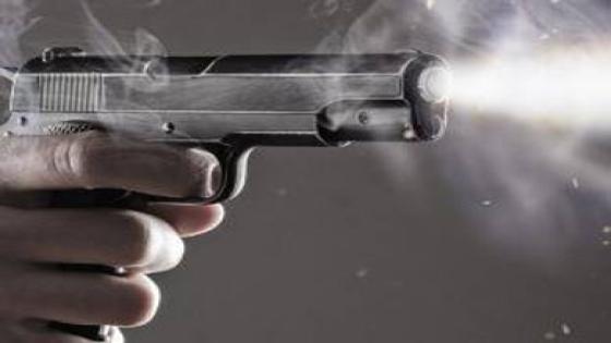 اطلاق نار .أرشيفية