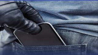 القبض على لصوص الهواتف المحمولة فى السيدة زينب