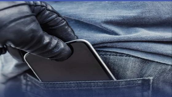 القبض على لصوص الهواتف المحمولة فى السيدة زينب