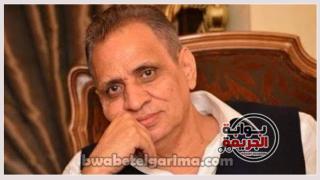 احمد السبكى