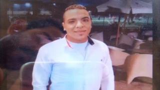 تفاصيل انتحار شاب داخل منزله فى حلوان