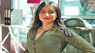 كان عايز يعمل حمام.. القبض على سائق أوبر المتهم بالتحرش بالفنانة هلا السعيد