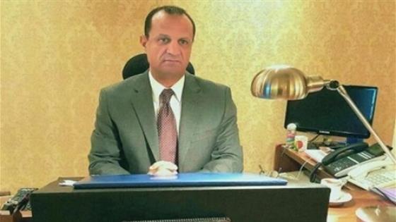 القبض على “مدرس “متهم باصابه العاملين بسبب الخلاف حول حيازه قطعة أرض بالهرم