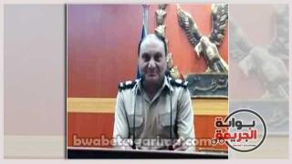 اللواء رأفت عبد الباعث الفقى