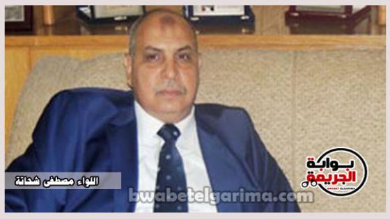 مباحث الطالبية..تنجح في القبض علي متهم هارب من حكم بالاعدام